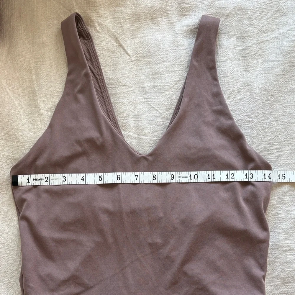 All In Motion Workout Top - Picture 6 of 10